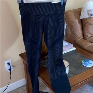 Black old navy leggings BNWT